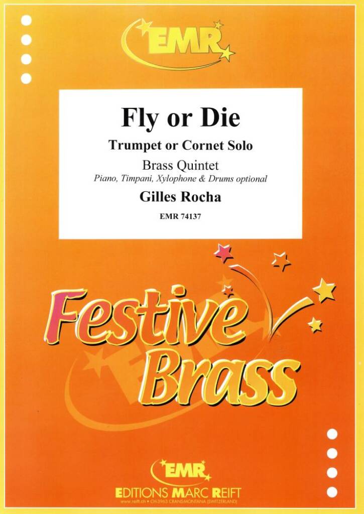 Fly or Die